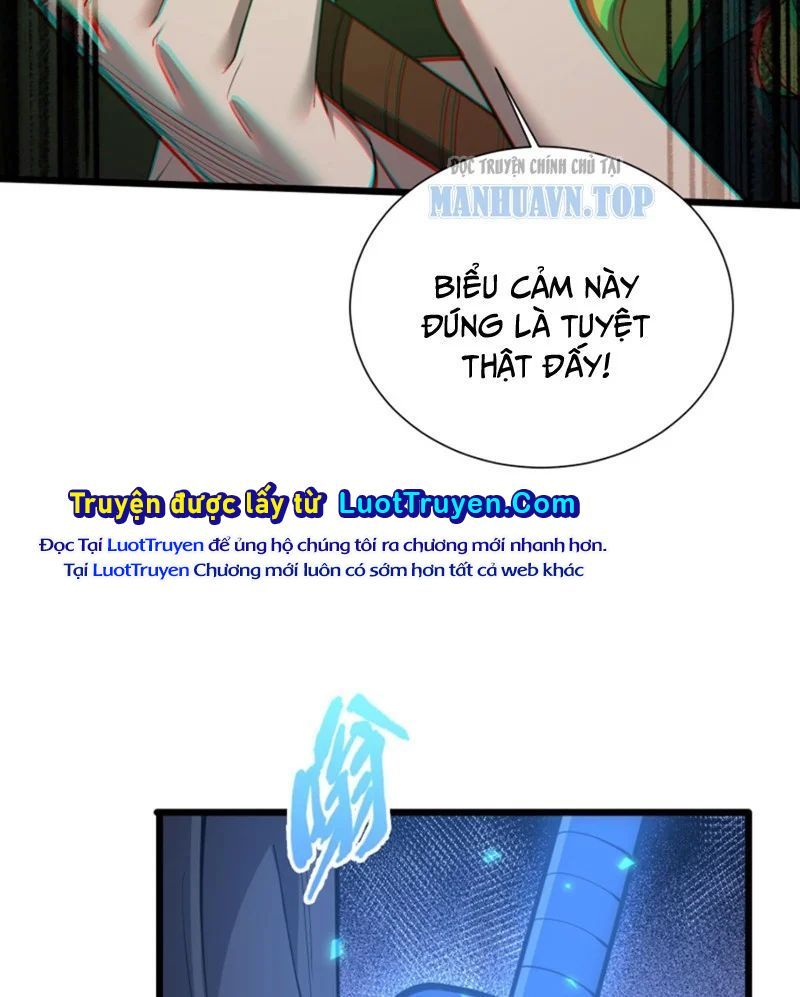 Ta Học Trảm Thần Trong Bệnh Viện Tâm Thần Chapter 300 - 50