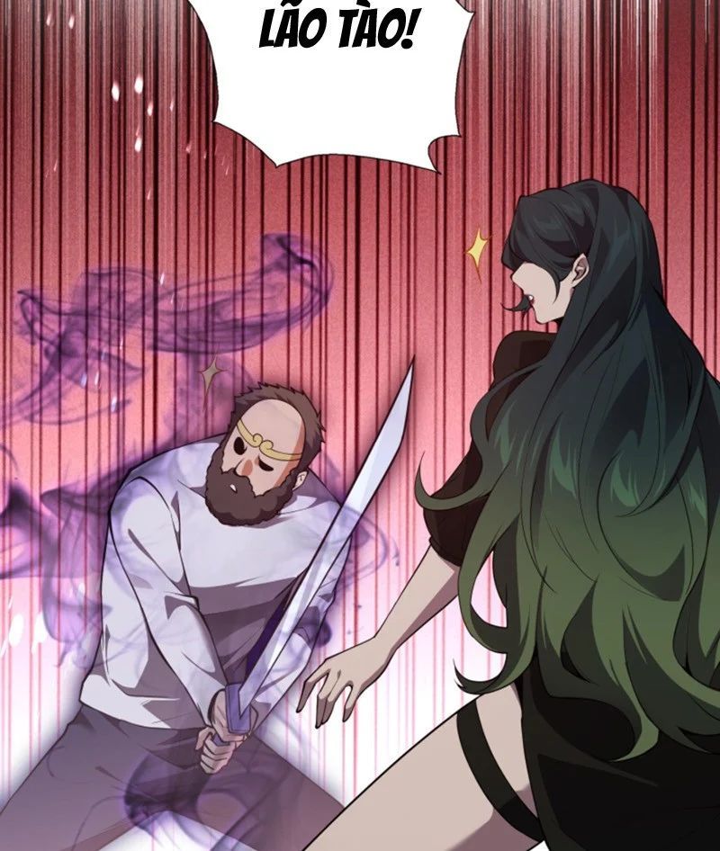 Ta Học Trảm Thần Trong Bệnh Viện Tâm Thần Chapter 300 - 6