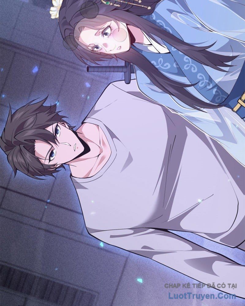 Ta Học Trảm Thần Trong Bệnh Viện Tâm Thần Chapter 300 - 53