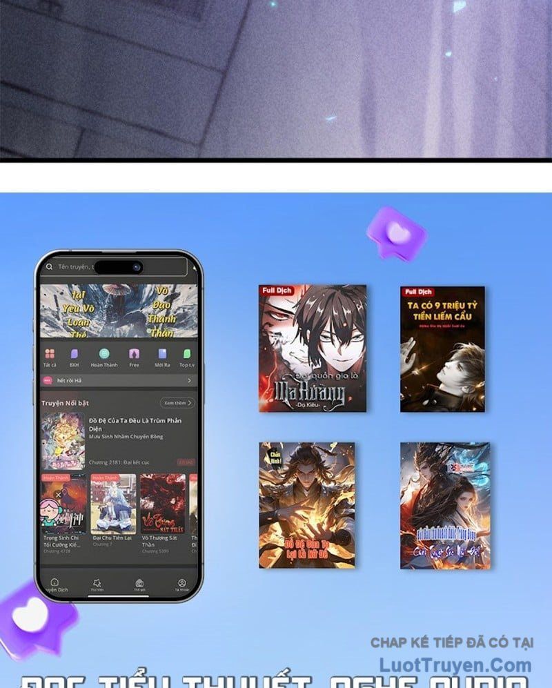 Ta Học Trảm Thần Trong Bệnh Viện Tâm Thần Chapter 300 - 54