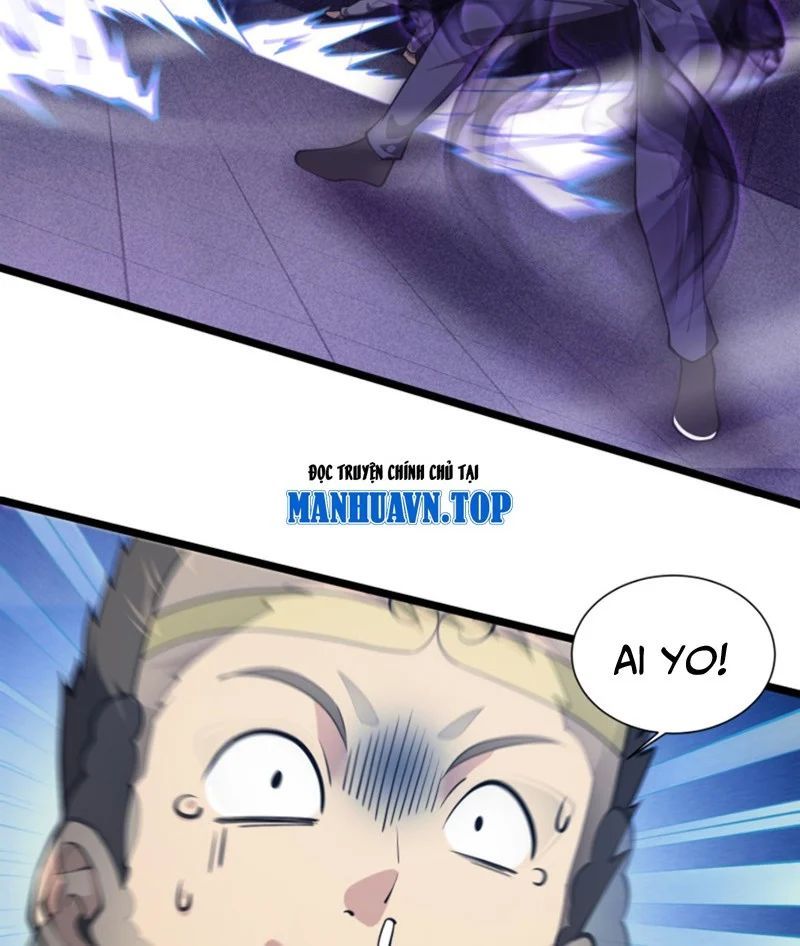 Ta Học Trảm Thần Trong Bệnh Viện Tâm Thần Chapter 300 - 9