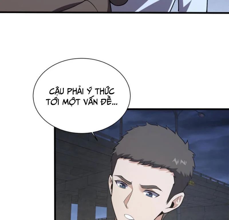 Ta Học Trảm Thần Trong Bệnh Viện Tâm Thần Chapter 306 - 11