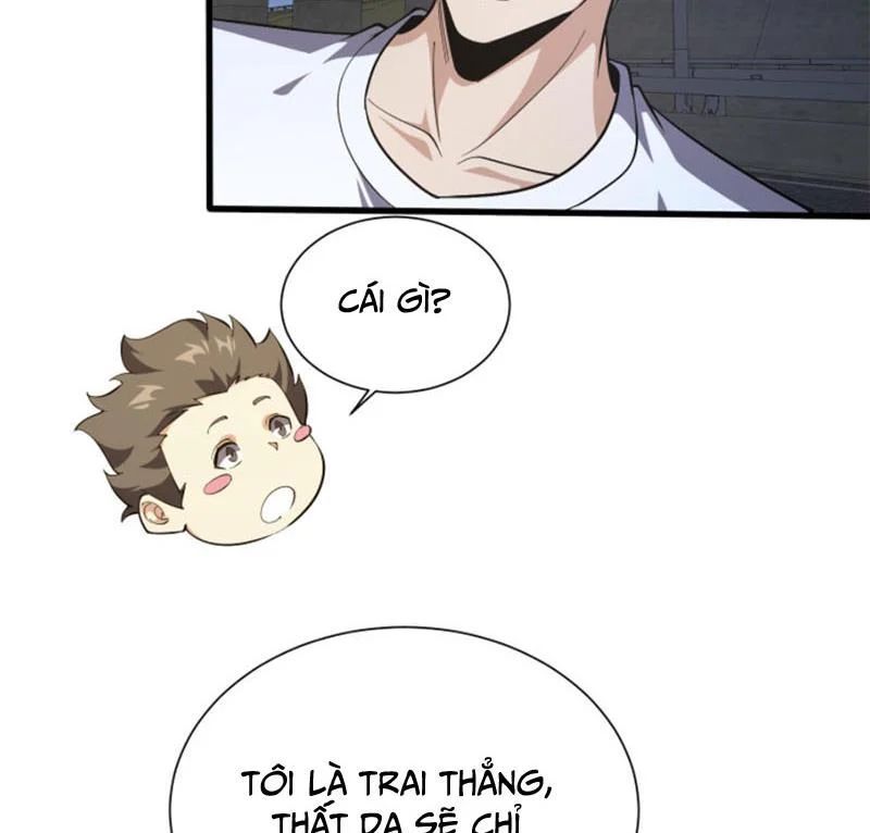 Ta Học Trảm Thần Trong Bệnh Viện Tâm Thần Chapter 306 - 12