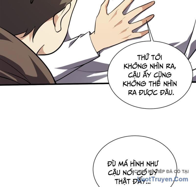 Ta Học Trảm Thần Trong Bệnh Viện Tâm Thần Chapter 306 - 14