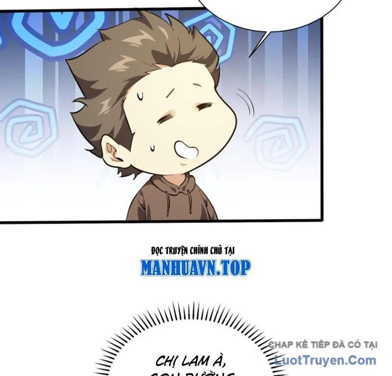 Ta Học Trảm Thần Trong Bệnh Viện Tâm Thần Chapter 306 - 15