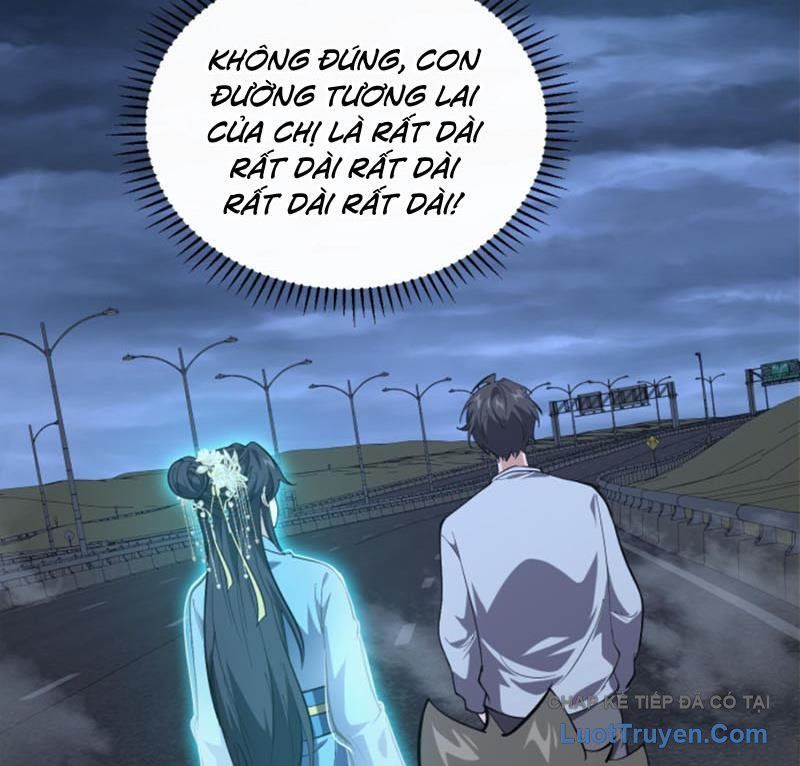 Ta Học Trảm Thần Trong Bệnh Viện Tâm Thần Chapter 306 - 17