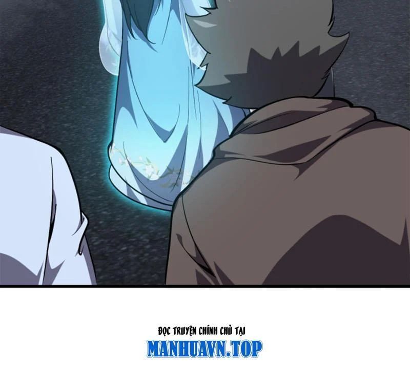 Ta Học Trảm Thần Trong Bệnh Viện Tâm Thần Chapter 306 - 18