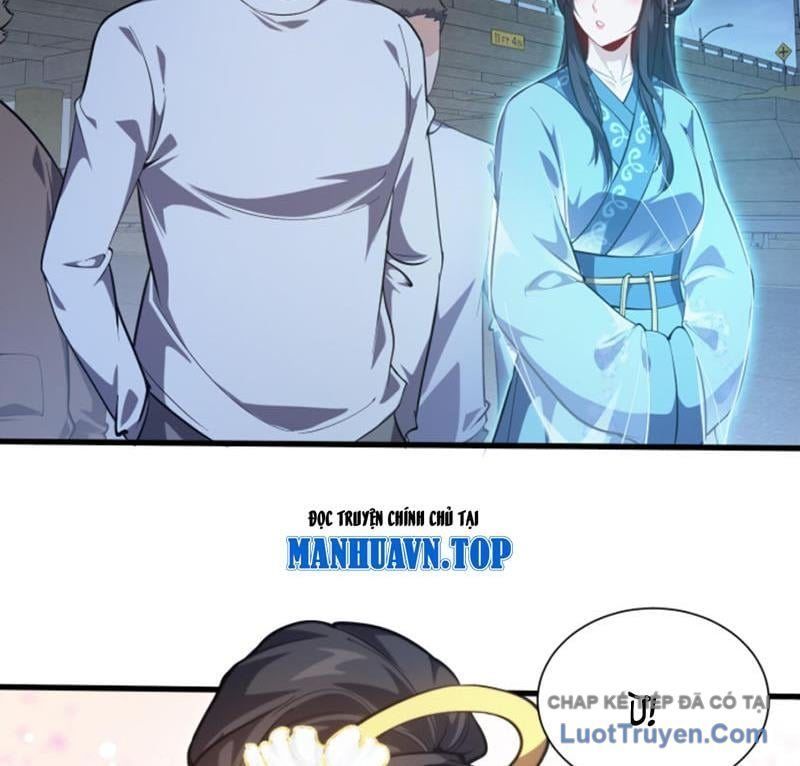 Ta Học Trảm Thần Trong Bệnh Viện Tâm Thần Chapter 306 - 3