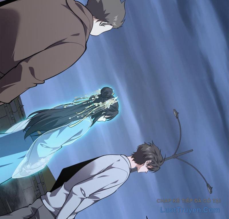 Ta Học Trảm Thần Trong Bệnh Viện Tâm Thần Chapter 306 - 21