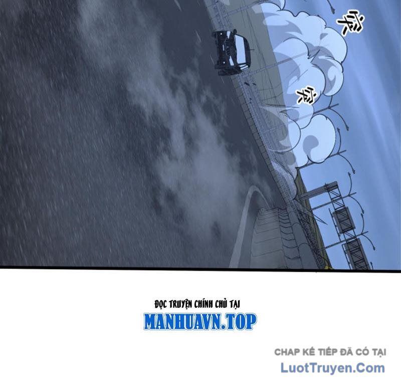 Ta Học Trảm Thần Trong Bệnh Viện Tâm Thần Chapter 306 - 23