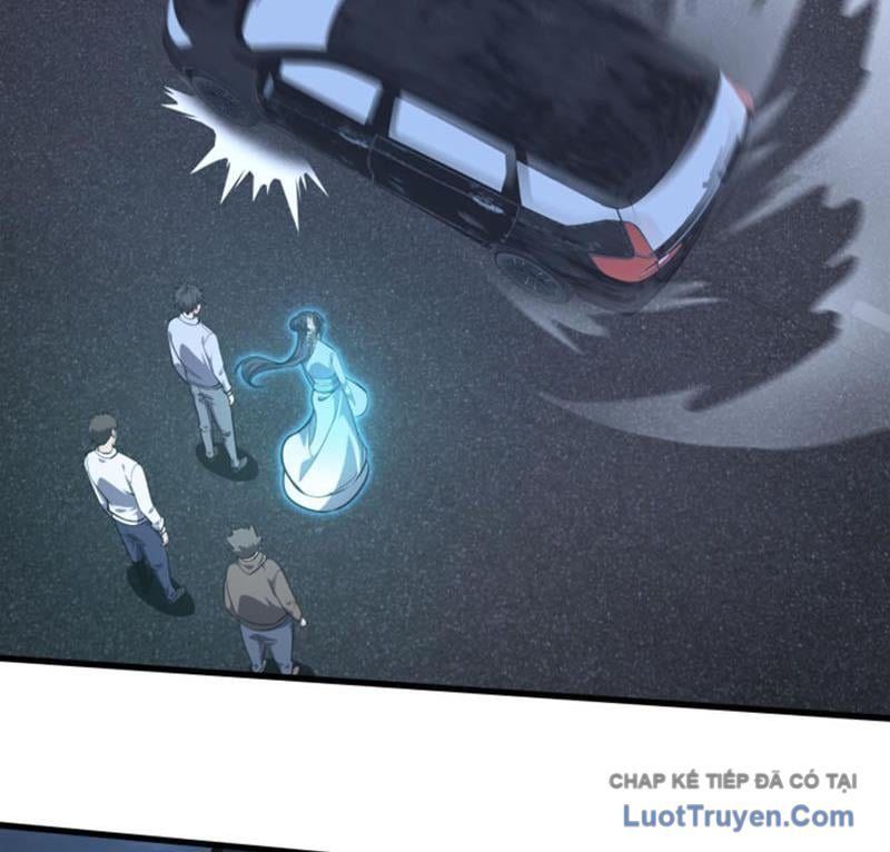 Ta Học Trảm Thần Trong Bệnh Viện Tâm Thần Chapter 306 - 25