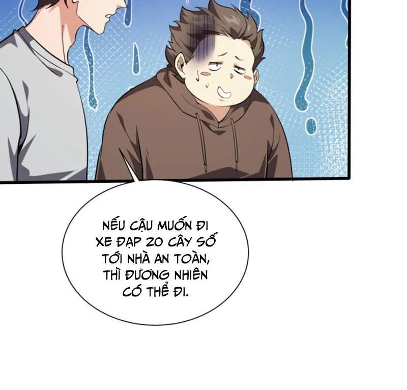 Ta Học Trảm Thần Trong Bệnh Viện Tâm Thần Chapter 306 - 28