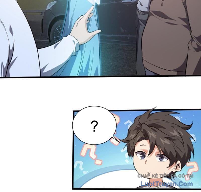 Ta Học Trảm Thần Trong Bệnh Viện Tâm Thần Chapter 306 - 30