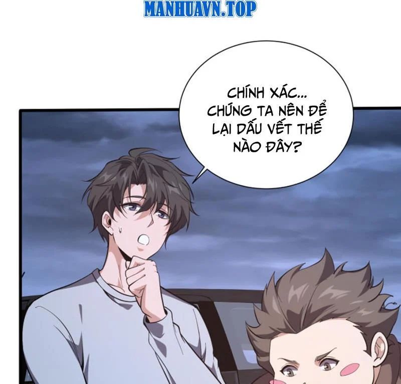 Ta Học Trảm Thần Trong Bệnh Viện Tâm Thần Chapter 306 - 33