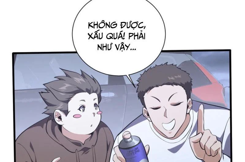 Ta Học Trảm Thần Trong Bệnh Viện Tâm Thần Chapter 306 - 37