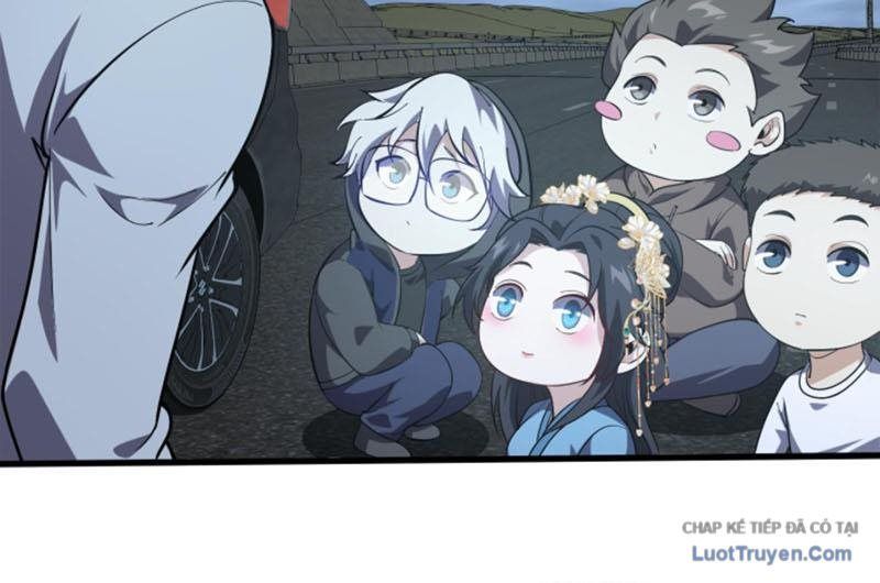 Ta Học Trảm Thần Trong Bệnh Viện Tâm Thần Chapter 306 - 47