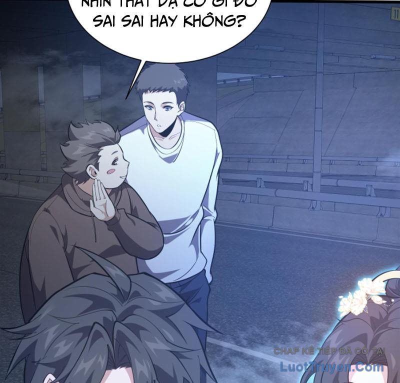 Ta Học Trảm Thần Trong Bệnh Viện Tâm Thần Chapter 306 - 6