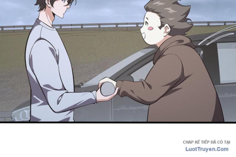 Ta Học Trảm Thần Trong Bệnh Viện Tâm Thần Chapter 306 - 51