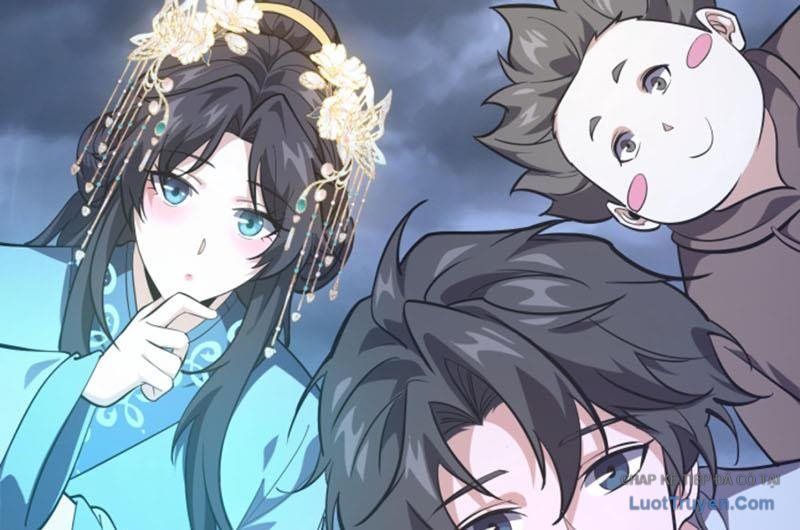 Ta Học Trảm Thần Trong Bệnh Viện Tâm Thần Chapter 306 - 55