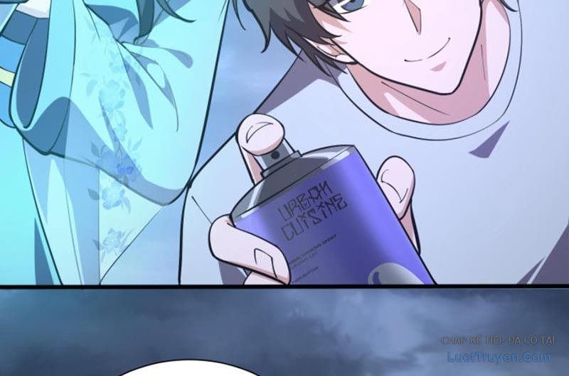 Ta Học Trảm Thần Trong Bệnh Viện Tâm Thần Chapter 306 - 56