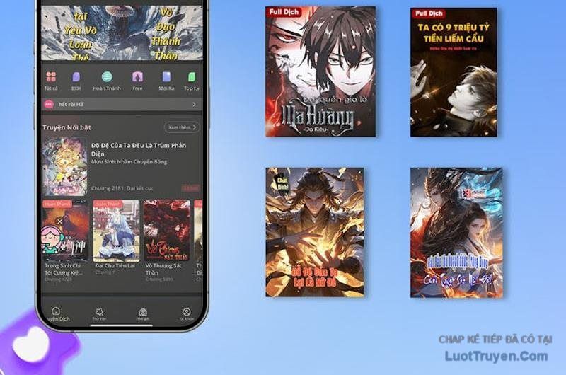 Ta Học Trảm Thần Trong Bệnh Viện Tâm Thần Chapter 306 - 65