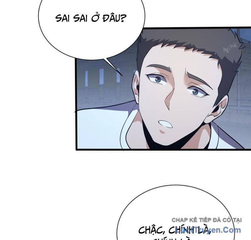 Ta Học Trảm Thần Trong Bệnh Viện Tâm Thần Chapter 306 - 8