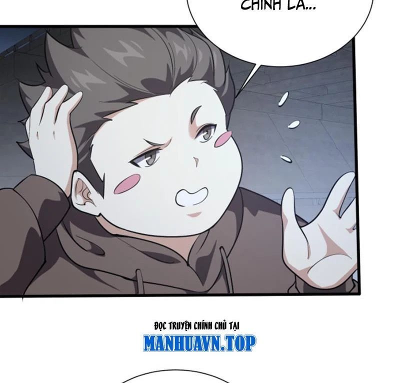 Ta Học Trảm Thần Trong Bệnh Viện Tâm Thần Chapter 306 - 9