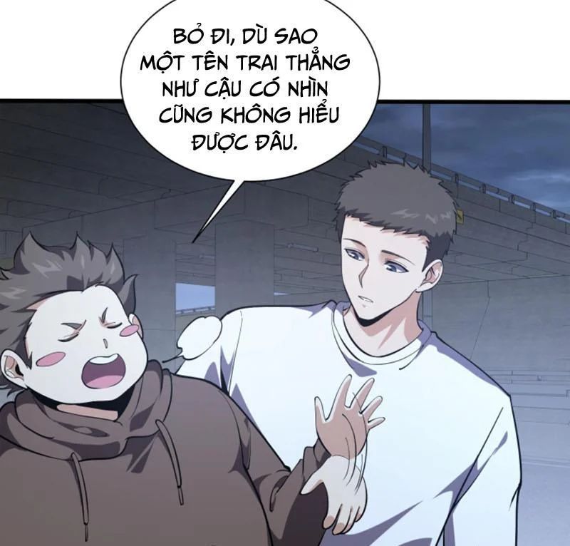 Ta Học Trảm Thần Trong Bệnh Viện Tâm Thần Chapter 306 - 10