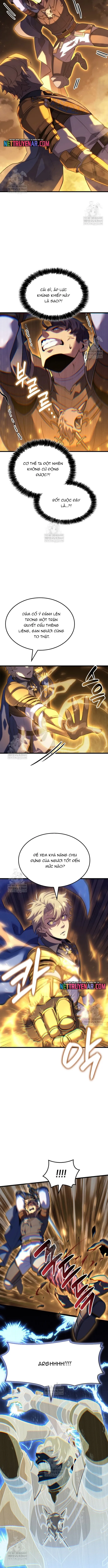 Con Trai Út Của Bá Tước Là Một Người Chơi Chapter 131 - 2