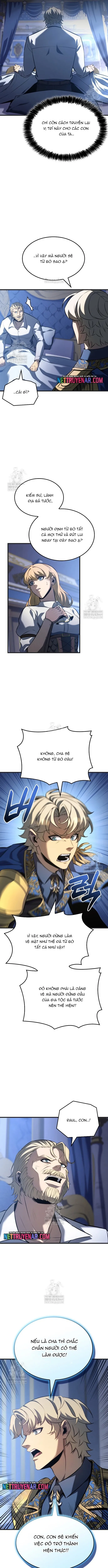 Con Trai Út Của Bá Tước Là Một Người Chơi Chapter 131 - 11