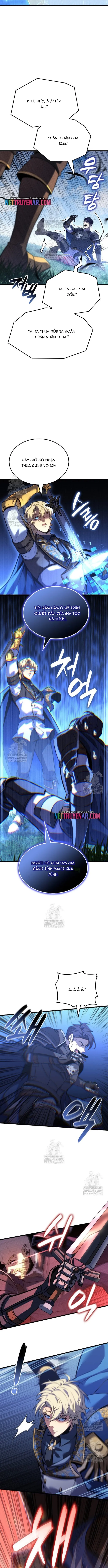 Con Trai Út Của Bá Tước Là Một Người Chơi Chapter 131 - 3