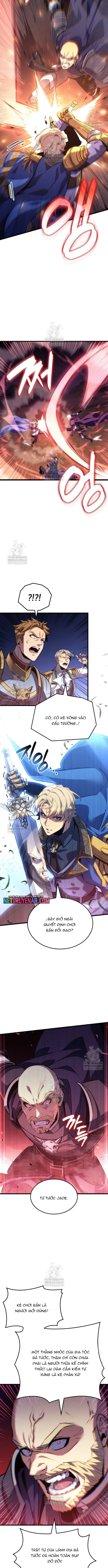 Con Trai Út Của Bá Tước Là Một Người Chơi Chapter 131 - 4