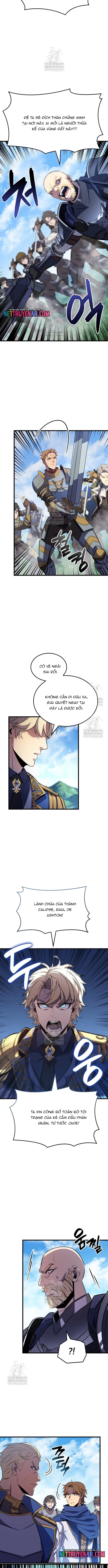 Con Trai Út Của Bá Tước Là Một Người Chơi Chapter 131 - 5