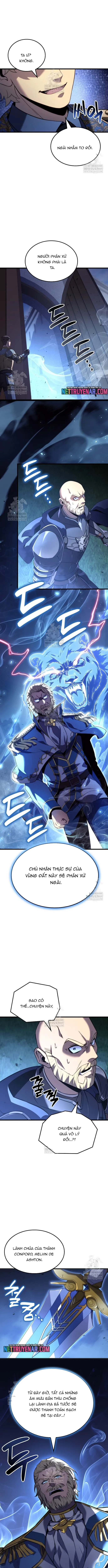 Con Trai Út Của Bá Tước Là Một Người Chơi Chapter 131 - 7