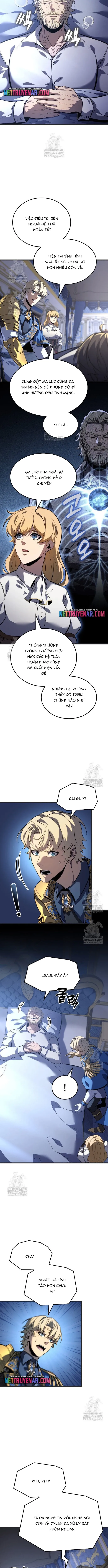 Con Trai Út Của Bá Tước Là Một Người Chơi Chapter 131 - 9