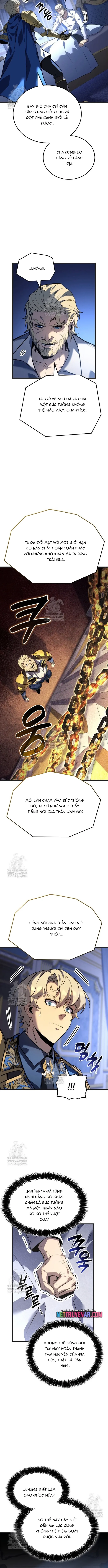 Con Trai Út Của Bá Tước Là Một Người Chơi Chapter 131 - 10