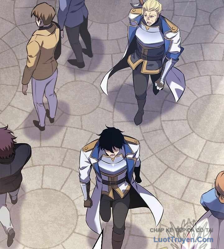 Con Trai Út Của Bá Tước Là Một Người Chơi Chapter 134 - 111