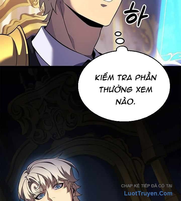 Con Trai Út Của Bá Tước Là Một Người Chơi Chapter 134 - 126