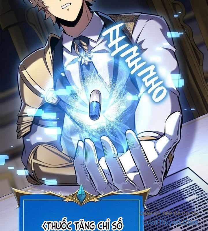 Con Trai Út Của Bá Tước Là Một Người Chơi Chapter 134 - 127