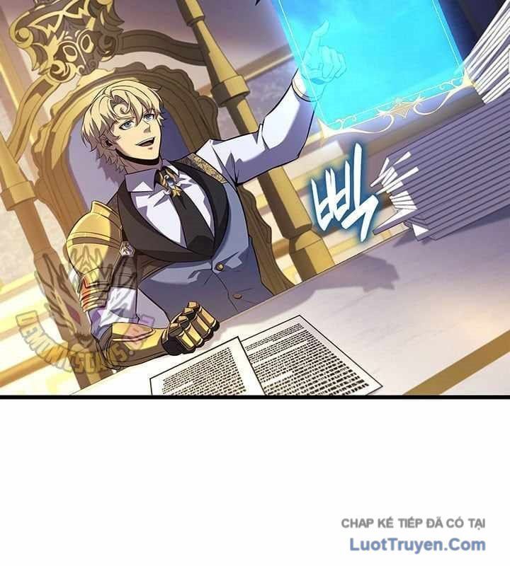 Con Trai Út Của Bá Tước Là Một Người Chơi Chapter 134 - 135