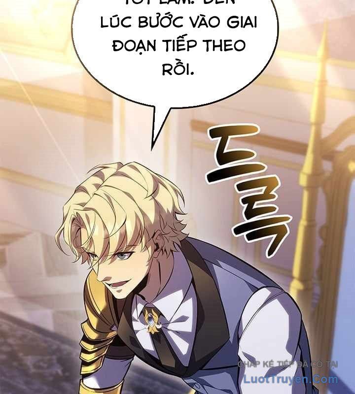 Con Trai Út Của Bá Tước Là Một Người Chơi Chapter 134 - 141