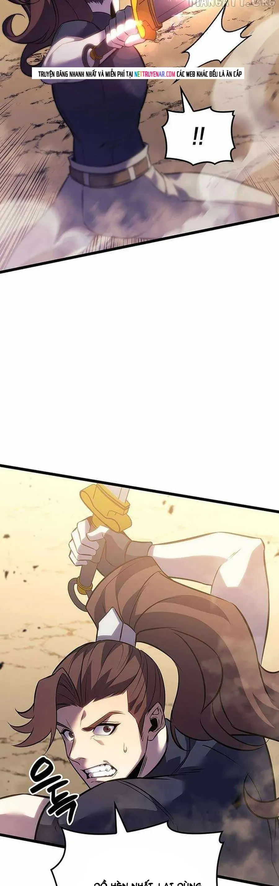 Con Trai Út Của Bá Tước Là Một Người Chơi Chapter 135 - 11