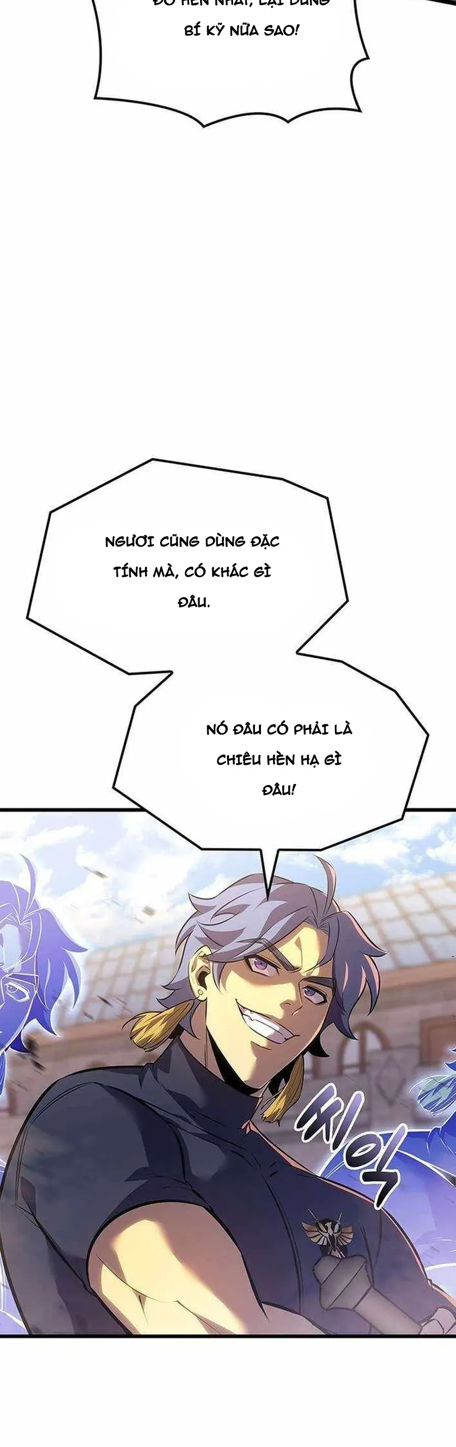 Con Trai Út Của Bá Tước Là Một Người Chơi Chapter 135 - 12