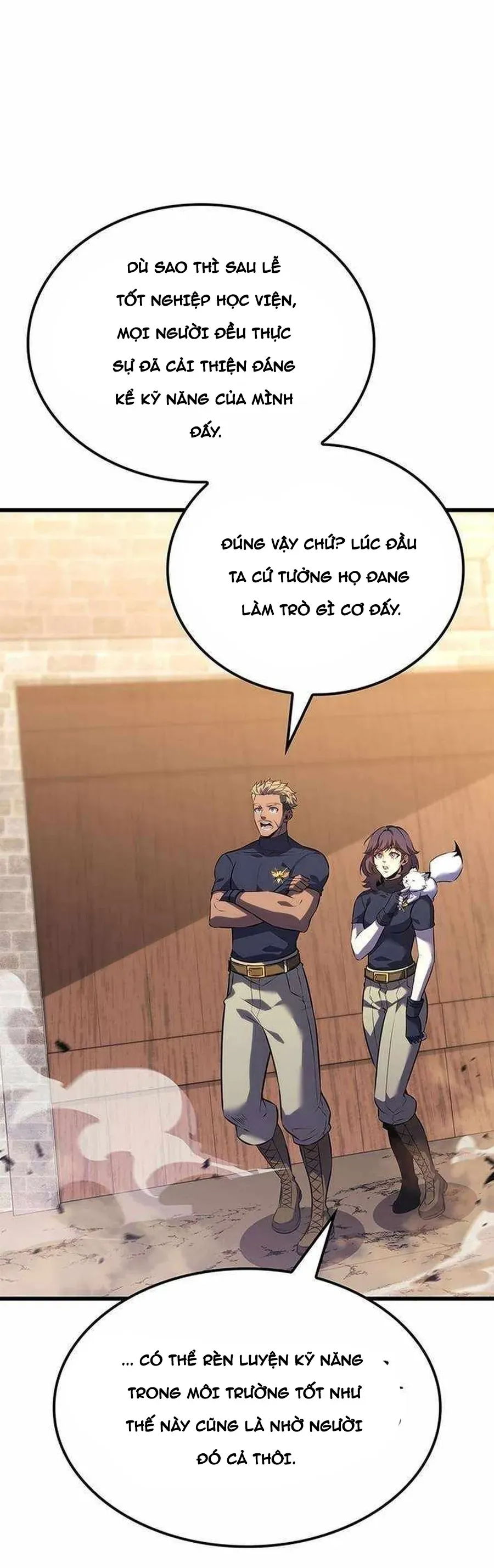 Con Trai Út Của Bá Tước Là Một Người Chơi Chapter 135 - 13