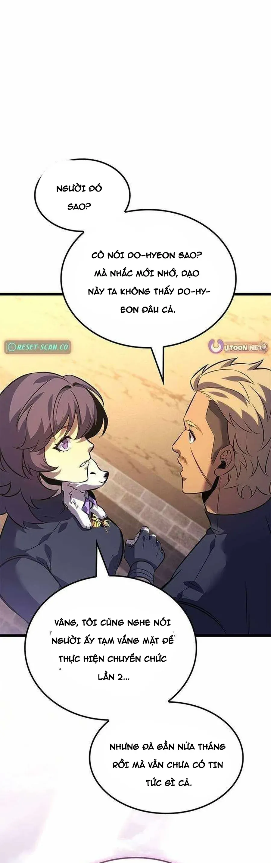 Con Trai Út Của Bá Tước Là Một Người Chơi Chapter 135 - 14