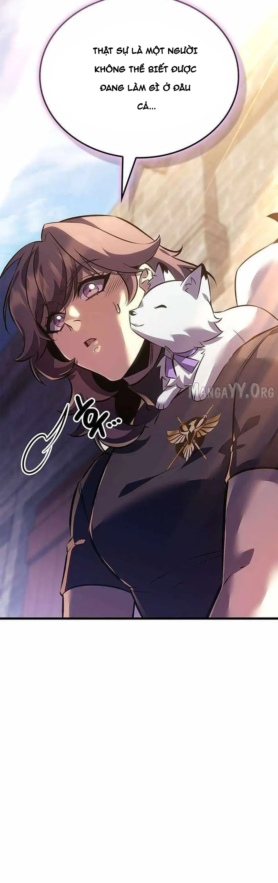 Con Trai Út Của Bá Tước Là Một Người Chơi Chapter 135 - 15