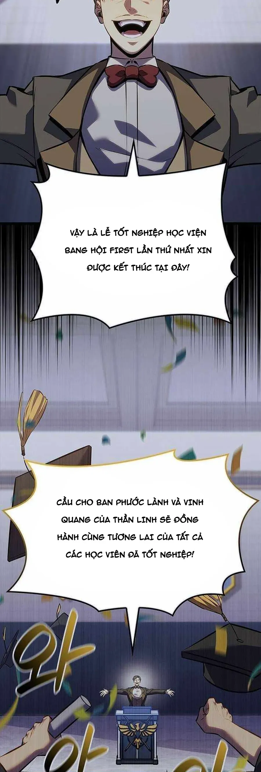 Con Trai Út Của Bá Tước Là Một Người Chơi Chapter 135 - 18