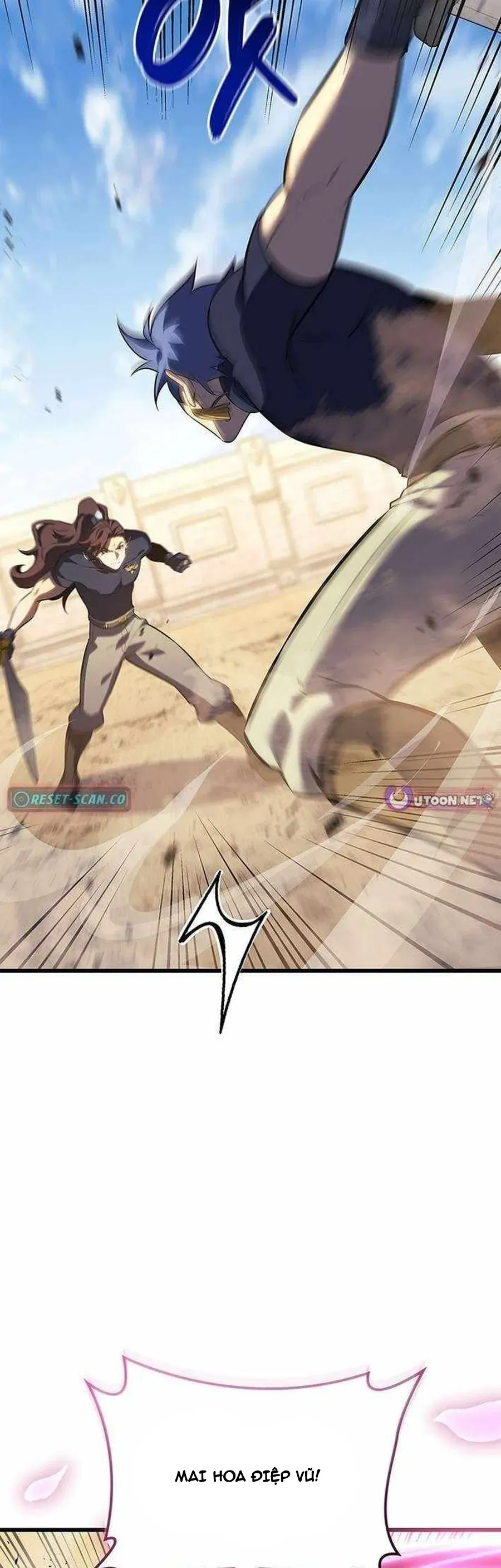 Con Trai Út Của Bá Tước Là Một Người Chơi Chapter 135 - 3