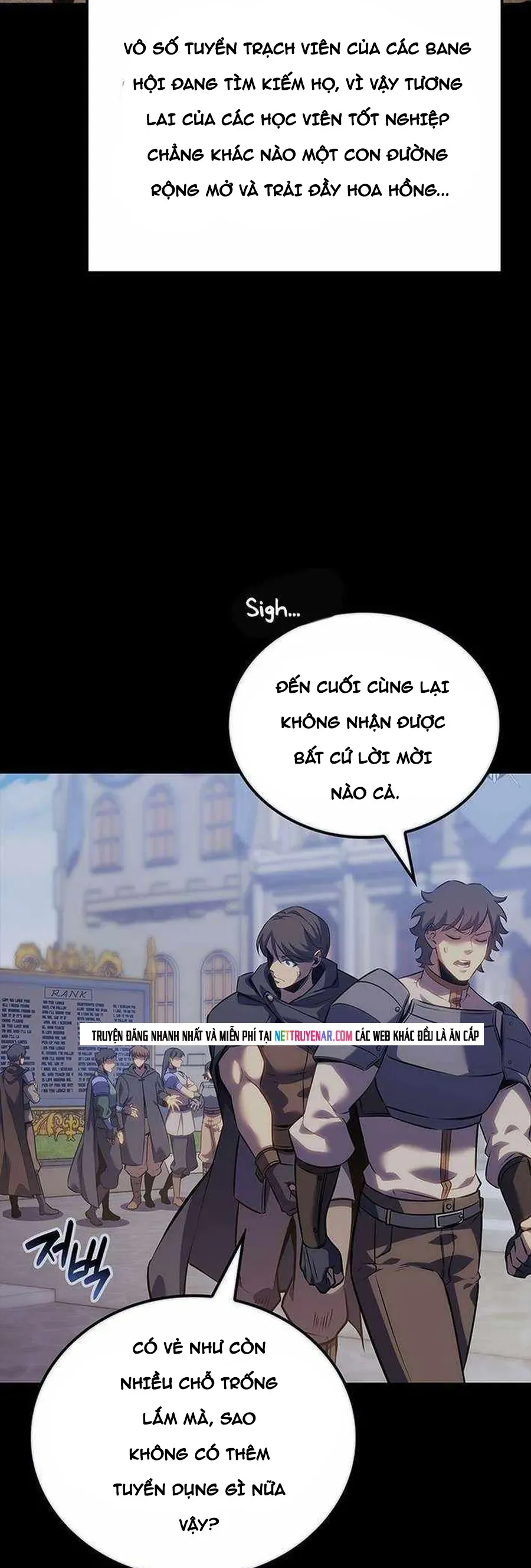 Con Trai Út Của Bá Tước Là Một Người Chơi Chapter 135 - 21