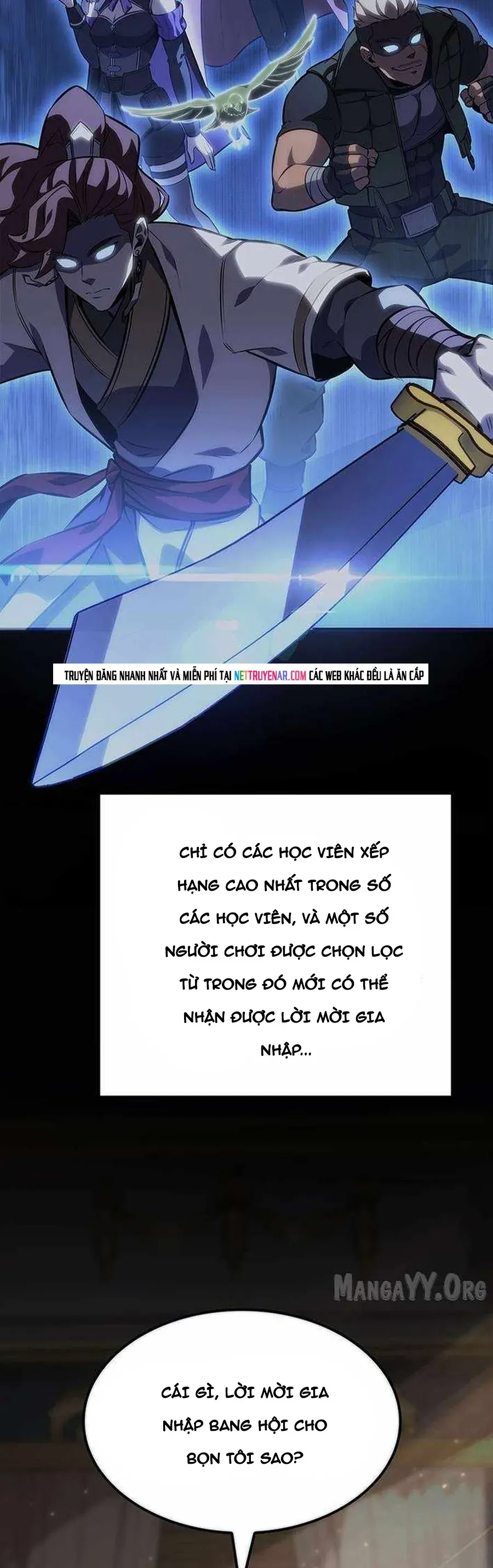 Con Trai Út Của Bá Tước Là Một Người Chơi Chapter 135 - 24